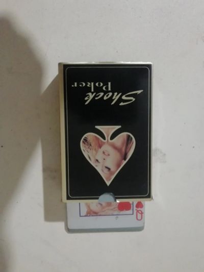 Лот: 15000864. Фото: 1. шок игрушка. Игрушки