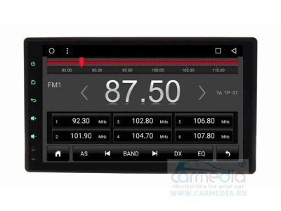 Лот: 21167270. Фото: 1. Штатная магнитола для Toyota HILUX... Автомагнитолы
