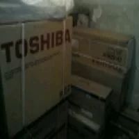 Лот: 4059902. Фото: 1. Toshiba (ras18nah-e). Кондиционеры, сплит-системы