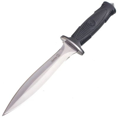 Лот: 25515502. Фото: 1. Кинжал (ПП "Кизляр") охотничий... Ножи, топоры