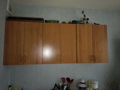 Лот: 8771328. Фото: 1. Кухонные шкафчики. Шкафчики и стеллажи