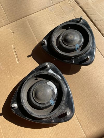 Лот: 18881008. Фото: 1. Опора стойки Subaru Legacy bl... Ходовая, подвеска, рулевое управление