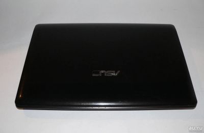 Лот: 8792083. Фото: 1. Корпус ASUS X52DR-EX311R. Корпуса, блоки питания