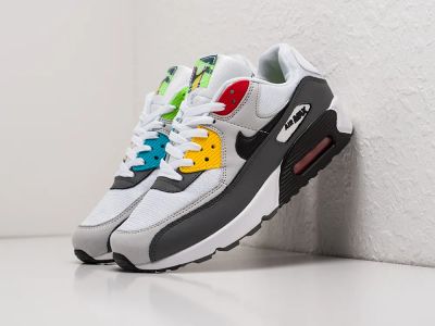 Лот: 19683439. Фото: 1. Кроссовки Nike Air Max 90. Кеды, кроссовки, слипоны