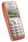 Лот: 1005017. Фото: 1. Nokia 1100. Кнопочные мобильные телефоны