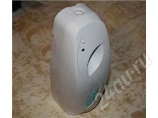 Лот: 572899. Фото: 1. Бокс для спрей "Airwick FreshMatic... Аксессуары