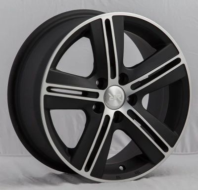 Лот: 3943873. Фото: 1. Автодиск RR CSS578 15*6,5 5*114... Диски