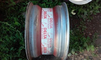 Лот: 5836721. Фото: 1. разварки. Диски