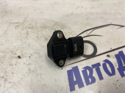 Лот: 21714043. Фото: 1. датчик абсолютного давления Hyundai... Электрооборудование