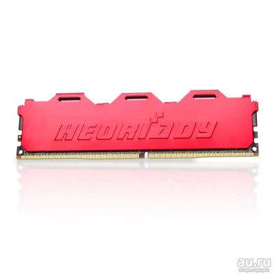 Лот: 13787262. Фото: 1. Оперативная память ddr4 4gb 2800мгц. Оперативная память
