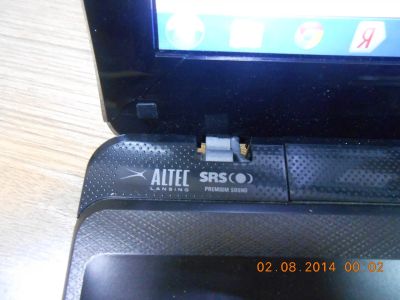 Лот: 4351115. Фото: 1. Продам ноутбук Asus K52F! Цвет... Ноутбуки