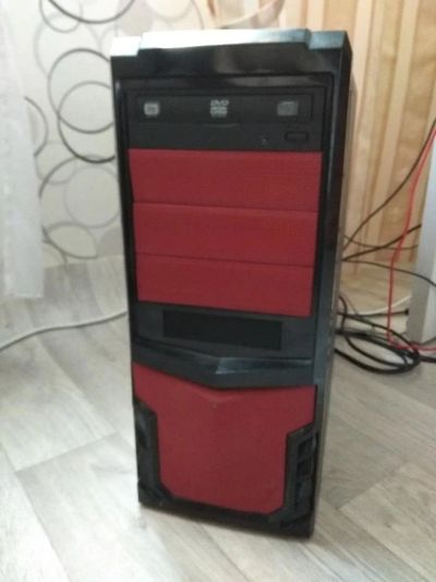 Лот: 11497594. Фото: 1. Игровой ПК. Компьютеры в сборе