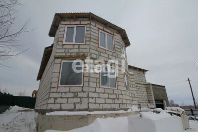 Лот: 25288060. Фото: 1. 5-комн. и более дом , ДНТ Мирный... Дома