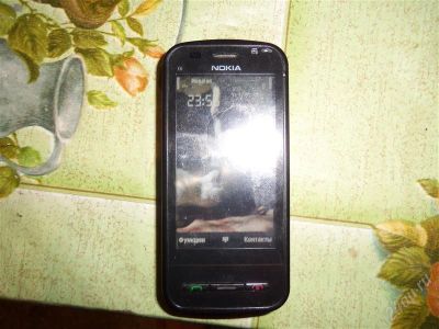 Лот: 1819061. Фото: 1. nokia c6. Смартфоны