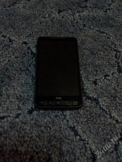 Лот: 3482683. Фото: 1. Продам HTC HD2. Смартфоны