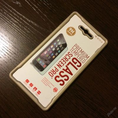 Лот: 8628157. Фото: 1. Защитное стекло iPhone 7 и 7... Дисплеи, дисплейные модули, тачскрины
