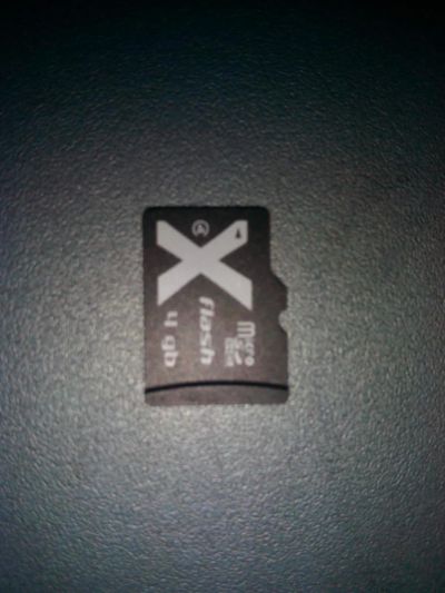 Лот: 5993650. Фото: 1. Микро Флешка 4гб micro sd 4gb... Карты памяти