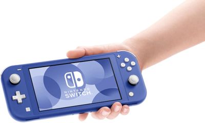 Лот: 18619135. Фото: 1. Куплю Nintendo Switch Lite. Игровые приставки, консоли