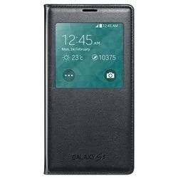 Лот: 4337968. Фото: 1. Чехол книжка samsung galaxy s5. Чехлы, бамперы