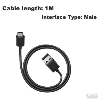 Лот: 9293828. Фото: 1. USB 3.1 Type-C дата-кабель (Iphone... Дата-кабели, переходники