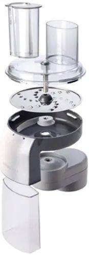 Лот: 24466108. Фото: 1. Насадка-овощерезка Kenwood AT340... Другое (аксессуары)
