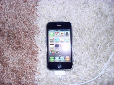 Лот: 2645841. Фото: 1. apple iphone 3gs 8gb цена значительно... Смартфоны