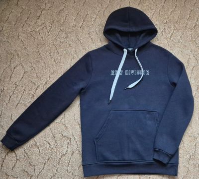 Лот: 25897288. Фото: 1. Толстовка. Свитеры, толстовки, худи