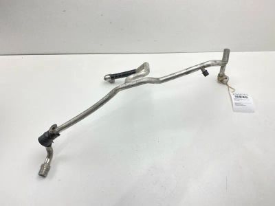 Лот: 21784581. Фото: 1. Трубка кондиционера Toyota Estima... Двигатель и элементы двигателя