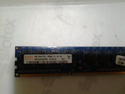 Лот: 15216464. Фото: 1. Оперативная память 2G. Оперативная память