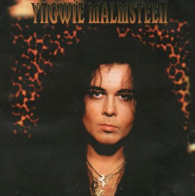 Лот: 4436960. Фото: 1. Yngwie Malmsteen - Facing The... Аудиозаписи