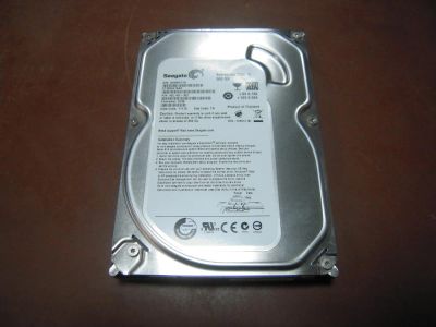 Лот: 11478159. Фото: 1. HDD жесткий диск для компьютера... Жёсткие диски (HDD)