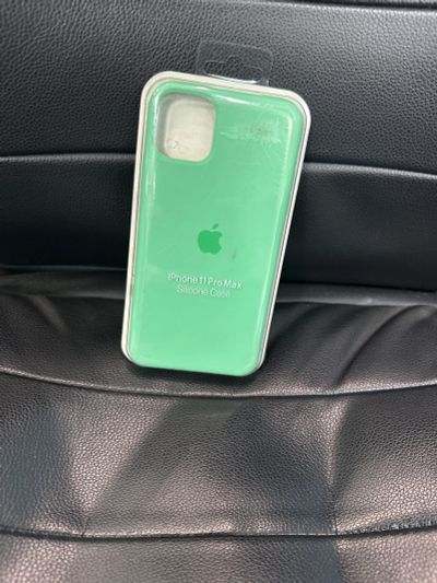 Лот: 21033733. Фото: 1. Чехол iPhone 11 Pro Max. Чехлы, бамперы