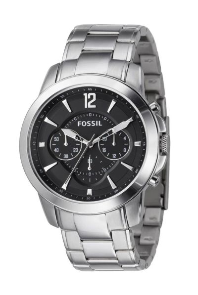 Лот: 3683413. Фото: 1. Fossil fs 4532. Оригинальные наручные часы