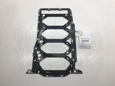 Лот: 20386747. Фото: 1. Маслоотражатель Audi A4 2003 06B103307E... Двигатель и элементы двигателя