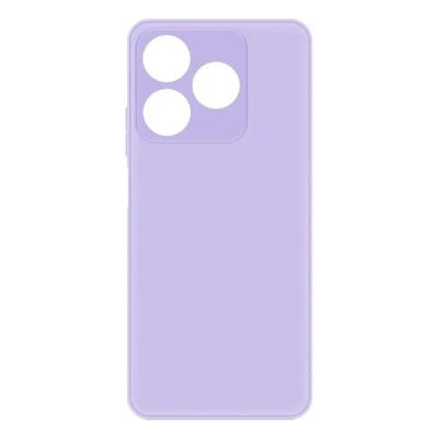 Лот: 25044955. Фото: 1. Чехол Krutoff Silicone Case для... Чехлы, бамперы