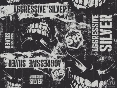 Лот: 18458453. Фото: 1. Шумоизоляция Вибропласт STP Aggressive... Шумоизоляция