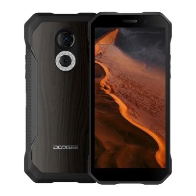 Лот: 19584351. Фото: 1. Смартфон защищенный Doogee S61... Смартфоны