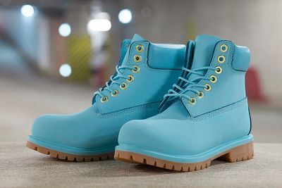 Лот: 8931836. Фото: 1. Ботинки Timberland (6088). Кеды, кроссовки, слипоны