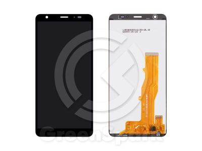 Лот: 16537357. Фото: 1. Дисплей для ZTE Blade A5 (2019... Дисплеи, дисплейные модули, тачскрины