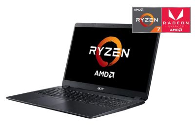 Лот: 17220476. Фото: 1. Новый ноутбук ACER Aspire 3 A315-42-R4WX... Ноутбуки