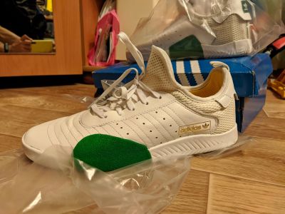 Лот: 16474874. Фото: 1. Кроссовки Adidas. Кеды, кроссовки, слипоны
