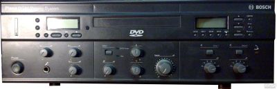 Лот: 13556547. Фото: 1. Amplifier mono BOSCH PLENA-2AIO120. Усилители, эквалайзеры