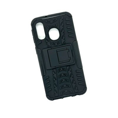 Лот: 25439634. Фото: 1. Чехол Samsung Galaxy A40 Протектор... Чехлы, бамперы
