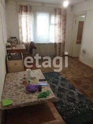 Лот: 25287560. Фото: 1. 3-комн. квартира , Красноярск... Квартиры, студии