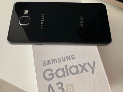 Лот: 15637853. Фото: 1. Samsung Galaxy A3. Чехлы, бамперы