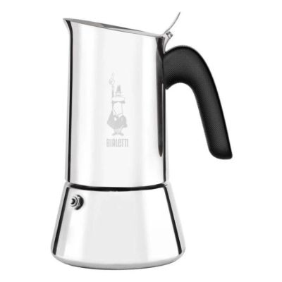 Лот: 24534819. Фото: 1. Кофеварка гейзерная Bialetti New... Чайники, кофемашины, кулеры