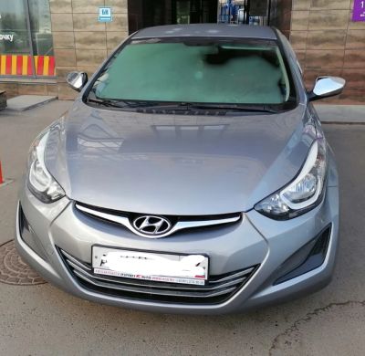 Лот: 19515709. Фото: 1. Автомобиль. Автомобили