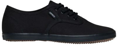 Лот: 15617843. Фото: 1. Кеды Ж Gravis SLYMZ WMN BLACK... Кеды, кроссовки, слипоны