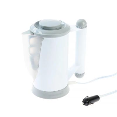 Лот: 25879870. Фото: 1. Электрочайник автомобильный 0... Компрессоры автомобильные, шинные насосы