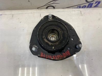 Лот: 21710806. Фото: 1. опора амортизатора Toyota Avensis... Двигатель и элементы двигателя